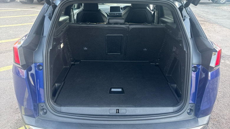 Peugeot 3008 1.5 BlueHDi GT Line Premium 5dr Diesel Estate